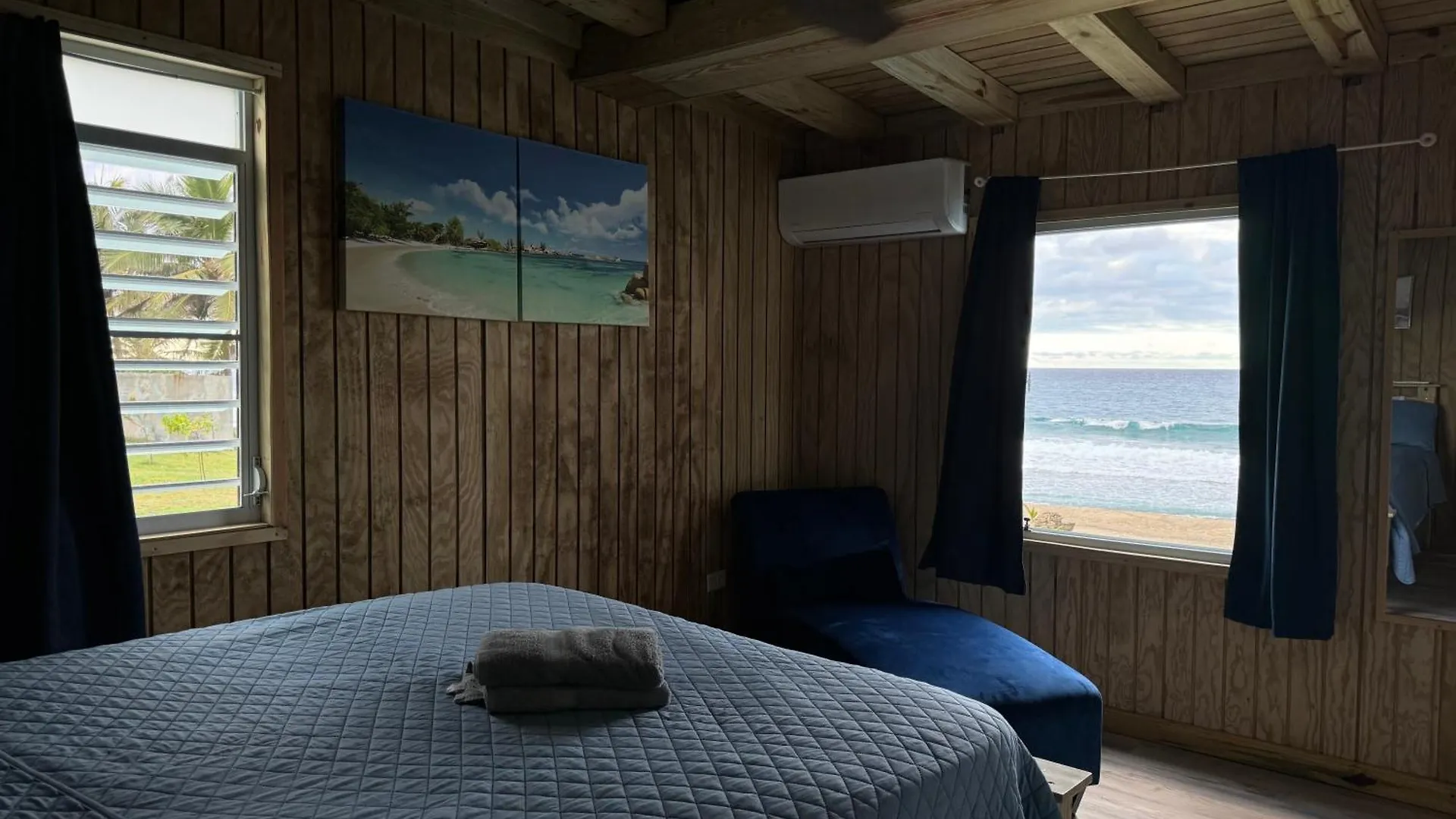 بيت للعطل Vss Beach House - A Beachfront Paradise In أريسيبو بورتوريكو